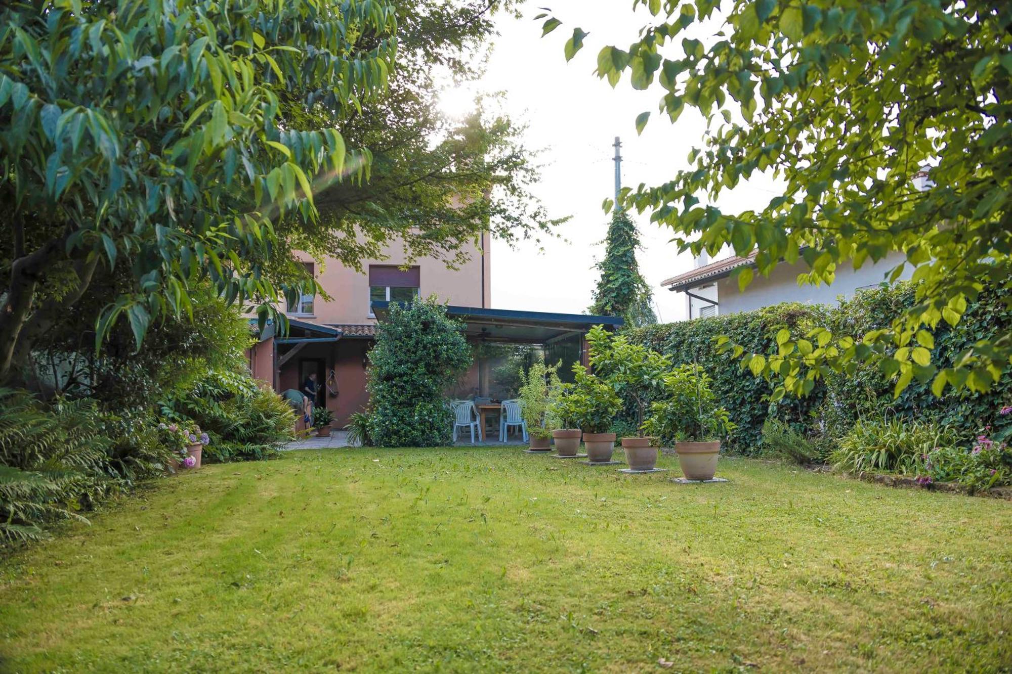 Casa Vacanze - Sportholiday House Segusino-Valdobbiadene Sequsino Exterior foto